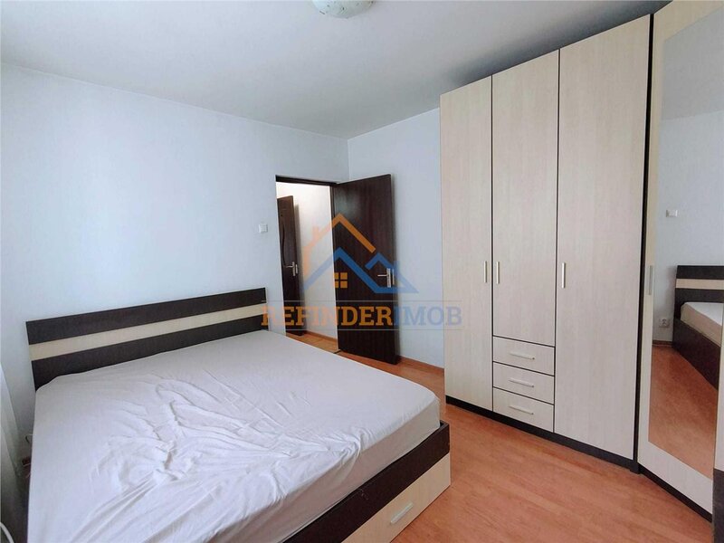 Drumul Taberei, Parc Valea Lui Mihai, vanzare apartament 2 camere