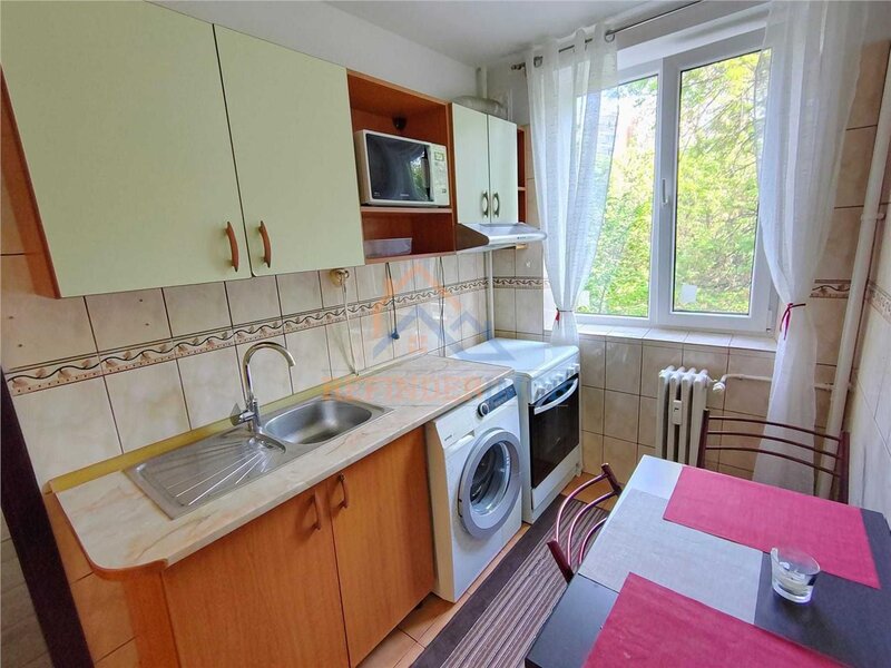 Drumul Taberei, Parc Valea Lui Mihai, vanzare apartament 2 camere
